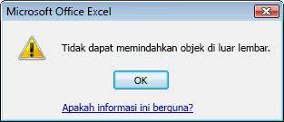 Lembaran kerja warna rumah saya prasekolah kitpramenulis. Mengapa Saya Melihat Pesan Tidak Bisa Mengalihkan Objek Dari Lembar Di Excel Excel