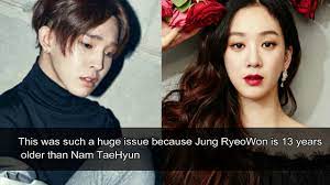 រកឃើញវីដេអូខ្លីពាក់ព័ន្ធនឹង kpop scandal នៅលើ tiktok។ K Pop Idol Scandals That Almost Broke Heart Of Fans Youtube