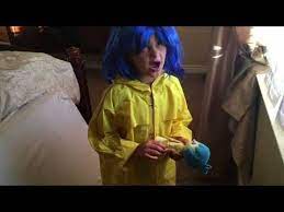 Pin On Coraline Jones