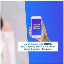 We did not find results for: Toko Online Cara Jualan Pulsa Shopee Indonesia