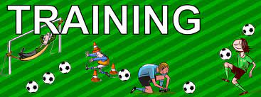Training Hattrick