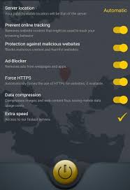 Image result for CyberGhost VPN Mod APK