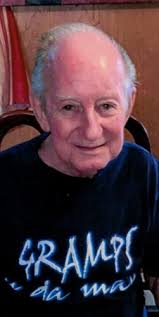 James Swepeniser Obituary (2020)