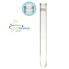 Harap konfirmasi stok terlebih dahulu sebelum order. Test Tube With Rim 16x150mm Pyrex Iwaki Glass With Pe Stopper Shopee Malaysia