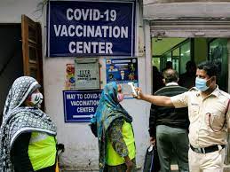 Find a new york state operated vaccination site and get vaccinated. Centre Set To Charge For Vaccines At Private Hospitals The Economic Times