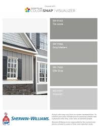 It is a warm white with yellow undertones this paint lends itself to more traditional homes. Pin By Krista Davis On Exterior Outdoor Paint Colors House Color Schemes Exterior House Colors