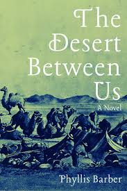 Click here to open a new free shopee individual seller account. The Desert Between Us A Novel Volume 1 Barber Phyllis 9781948908566 Amazon Com Books