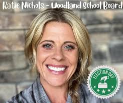 I want to thank all of you for your incredible support throughout my  campaign. Although the outcome may not have been what we hoped for, our  commitment to better education remains strong.