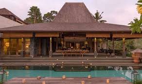 35 The Hidden Treasure Of Joglo House Yogyakarta Arsitektur Klasik Arsitektur Desain Arsitektur