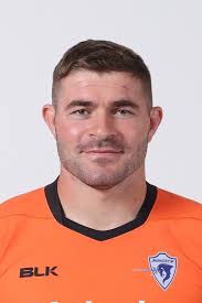 Malcolm Marx （2024-25）