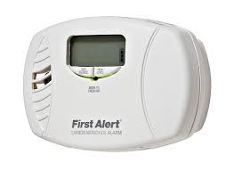 You need a carbon monoxide detector to protect against accidental poisoning. First Alert Co615 Carbon Monoxide Detector Consumer Reports