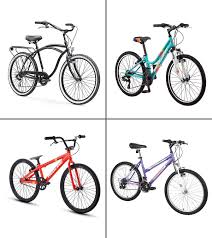 If you love mountain biking check out sma! 21 Best Bikes For Teens To Ride Into Happiness