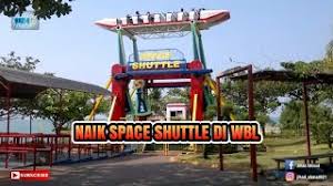 Wisata edukasi gondang outbond photo by. Naik Crazy Car Di Wbl Wisata Bahari Lamongan Travelerbase Traveling Tips Suggestions