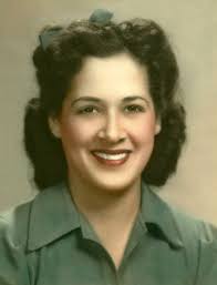 Eleanor Reynolds Obituary