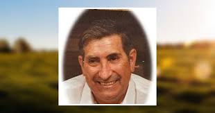 J. D. Cooper Obituary October 21, 2011