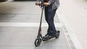 Maybe you would like to learn more about one of these? Best Electric Scooters For Summer 2021 Roadshow