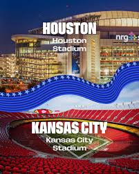 The 🇺🇸 city I'm most excited to see a FIFA World Cup 26 match in is  ______.” 💬⤵️