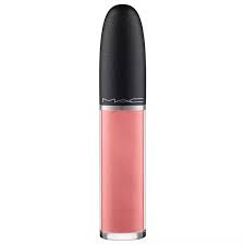 Mac Retro Matte Liquid Lipcolour Pearl Punk Glambot Com Best Deals On Mac Makeup Cosmetics