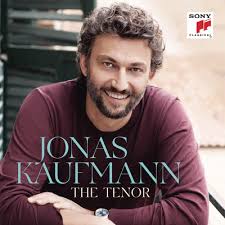 Jonas Kaufmann