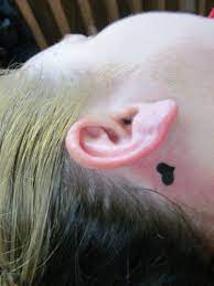 Black Heart Tattoo Black Heart Tattoos Tattoos Tattoo Prices