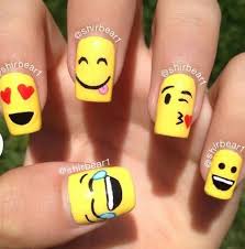 Atrévete a diseñas lo que quieres, dibujos animados, arboles, paisajes, líneas, puntos, es. 78 Ideas De Dibujo Animado Manicura De Unas Disenos Artisticos En Unas Manicura