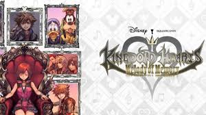 Timothy nunes / january 31, 2019. Kingdom Hearts Melody Of Memory Im Test Rhythmus Action Game Ohne Taktgefuhl Tests