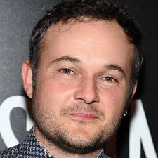 Daniel Henshall Movies and TV Shows