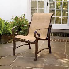 How To Paint Outdoor Sling Chairs I Patio Productions Patio Furniture Makeover Aluminum Patio Furniture Painting Patio Furniture