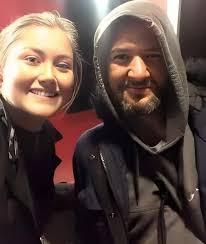 Seeking former English professor from NMC for gratitude and writing feedback