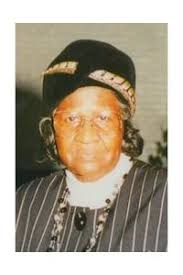 Bertha Mack Obituary in N. Charleston at The Low Country Mortuary