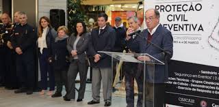Já arrancou a 9ª edição da semana da proteção civil, no cascaisshopping, com a presença de centenas de crianças de várias escolas do concelho e igualmente co. 7Âª Edicao Da Semana Da Protecao Civil Preventiva Em Cascais Camara Municipal De Cascais
