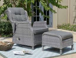 Placing a matching set together can really enliven a corner, or separate your vintage chair and. China 2 Pieces Patio Furniture Set Outdoor Chair And Ottoman Set With Cushions Pe Wicker Rattan Lawn Pool Balcony Backyard Leisure Lounge Set China High Rattan Garden Chairs Patio Furniture