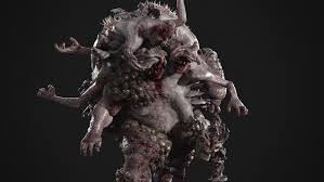 The loudest commentary about her (at first) was toxic, but the chorus of persons expressing their love for her physique has. Die Entstehung Eines Rattenkonigs Wie Naughty Dog In The Last Of Us Part 2 Seinen Gruseligsten Feind Erschuf Die Spiele Filme Tv Die Sie Lieben