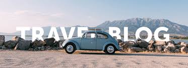 5 Steps to Designing an Eye-Catching Travel Blog