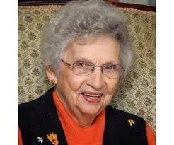 Alberta Petyo Obituary (2016)