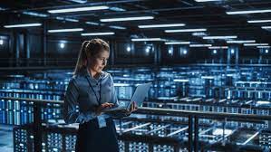 How To Become A Database Administrator: A Complete Guide