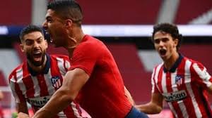 Atletico madrid in the uk, where the match gets underway at 5 p.m. Laliga Diego Simeone S Atletico Madrid On Cusp Of League Glory But Real Madrid Determined To Pounce Sports News Firstpost
