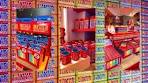 Video Tony's Chocolonely Amsterdam Super Store | Quick 4K Tour ... - YouTube