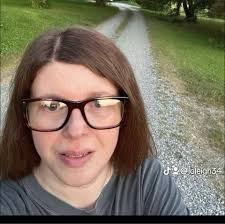 A school trip Chris will never forget.