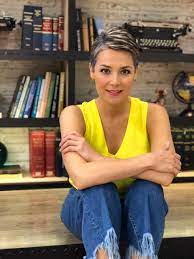 Silvia corzo es una reconocida comunicadora en nuestro país, pues ha pasado por los medios más importantes. Silvia Corzo ×'×˜×•×•×™×˜×¨ Https T Co Rgzwfinz1j