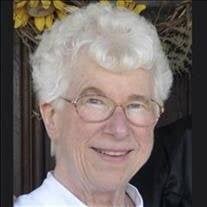 Mary Carolyn Hills Obituary