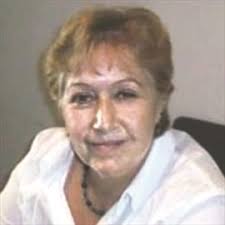 Frances VARDY Obituary (2019)