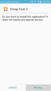 Here's how to do it on a pc, mac, iphone/ipad and android. How To Get Iphone Emojis On Your Htc Or Samsung Device No Root Needed Android Gadget Hacks
