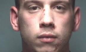 Killer of girlfriend and baby daughter jailed for life