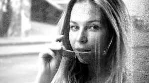 Freaky Face by Eugene Ryan