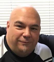 Congratulations to Charles...