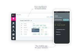 The covid.app domain name is for sale. Beekeeper Whispr Offering Hotels A Free Cleaning Task Lists App To Fight Covid 19