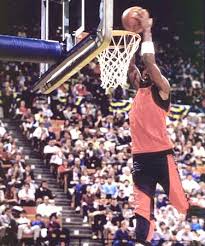 Chapter 13 1985 All Star Slam Dunk Contest The Evolution Of Michael Jordan