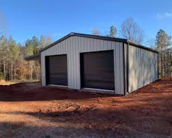 In most cases, the floor plan features an open. Residential Steel Buildings