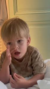 Remember when Beran was born & I got asked by everyone what my “grandma  name” would be? & remember when I said I’d let Beran decide?….then remember  when he started calling me “PaPa” which was Joe’s ...